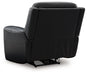 5Z-Comfort Power Recliner - National Warehouse Furniture (Buffalo, NY)