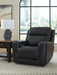 5Z-Comfort Power Recliner - National Warehouse Furniture (Buffalo, NY)