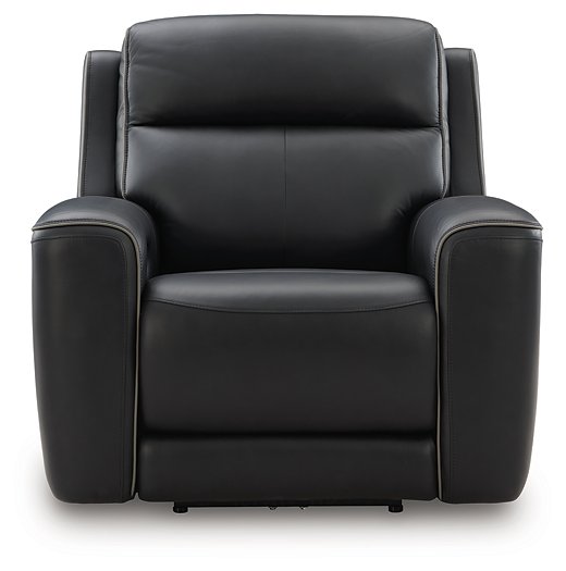 5Z-Comfort Power Recliner - National Warehouse Furniture (Buffalo, NY)