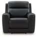 5Z-Comfort Power Recliner - National Warehouse Furniture (Buffalo, NY)