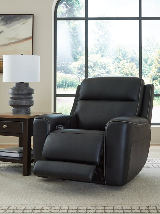 5Z-Comfort Power Recliner - National Warehouse Furniture (Buffalo, NY)