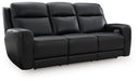 5Z-Comfort Power Reclining Sofa - National Warehouse Furniture (Buffalo, NY)