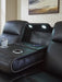 5Z-Comfort Power Reclining Sofa - National Warehouse Furniture (Buffalo, NY)