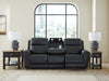 5Z-Comfort Power Reclining Sofa - National Warehouse Furniture (Buffalo, NY)