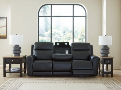 5Z-Comfort Power Reclining Sofa - National Warehouse Furniture (Buffalo, NY)