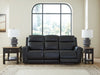 5Z-Comfort Power Reclining Sofa - National Warehouse Furniture (Buffalo, NY)