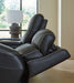 5Z-Comfort Power Reclining Sofa - National Warehouse Furniture (Buffalo, NY)