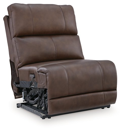 Bleckley Power Reclining Sectional - National Warehouse Furniture (Buffalo, NY)