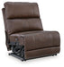 Bleckley Power Reclining Sectional - National Warehouse Furniture (Buffalo, NY)