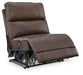 Bleckley Power Reclining Sectional - National Warehouse Furniture (Buffalo, NY)