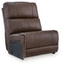 Bleckley Power Reclining Sectional - National Warehouse Furniture (Buffalo, NY)