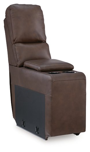 Bleckley Power Reclining Sectional - National Warehouse Furniture (Buffalo, NY)