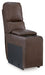 Bleckley Power Reclining Sectional - National Warehouse Furniture (Buffalo, NY)