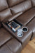 Bleckley Power Reclining Sectional - National Warehouse Furniture (Buffalo, NY)