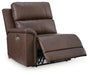 Bleckley Power Reclining Sectional - National Warehouse Furniture (Buffalo, NY)