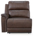 Bleckley Power Reclining Sectional - National Warehouse Furniture (Buffalo, NY)