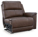 Bleckley Power Reclining Sectional - National Warehouse Furniture (Buffalo, NY)