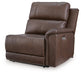 Bleckley Power Reclining Sectional - National Warehouse Furniture (Buffalo, NY)