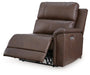 Bleckley Power Reclining Sectional - National Warehouse Furniture (Buffalo, NY)