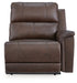 Bleckley Power Reclining Sectional - National Warehouse Furniture (Buffalo, NY)