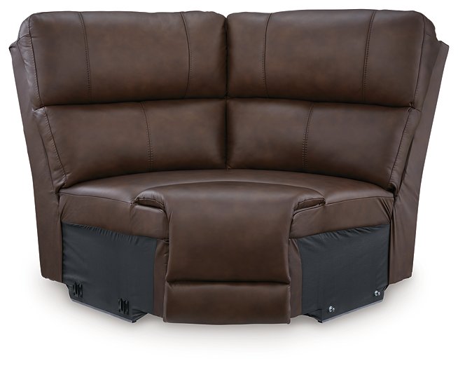 Bleckley Power Reclining Sectional - National Warehouse Furniture (Buffalo, NY)