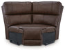 Bleckley Power Reclining Sectional - National Warehouse Furniture (Buffalo, NY)