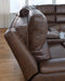 Bleckley Power Reclining Sectional - National Warehouse Furniture (Buffalo, NY)