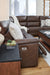 Bleckley Power Reclining Sectional - National Warehouse Furniture (Buffalo, NY)