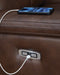 Bleckley Power Reclining Sectional - National Warehouse Furniture (Buffalo, NY)