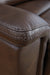 Bleckley Power Reclining Sectional - National Warehouse Furniture (Buffalo, NY)