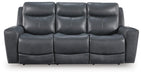 Bexhurst Reclining Living Room Set - National Warehouse Furniture (Buffalo, NY)