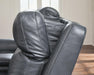 Bexhurst Reclining Living Room Set - National Warehouse Furniture (Buffalo, NY)