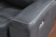 Bexhurst Reclining Living Room Set - National Warehouse Furniture (Buffalo, NY)