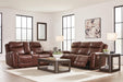 Bexhurst Reclining Living Room Set - National Warehouse Furniture (Buffalo, NY)