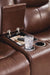 Bexhurst Reclining Living Room Set - National Warehouse Furniture (Buffalo, NY)