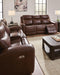 Bexhurst Reclining Living Room Set - National Warehouse Furniture (Buffalo, NY)