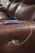 Bexhurst Reclining Living Room Set - National Warehouse Furniture (Buffalo, NY)