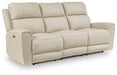 Dahlmoore Power Reclining Sofa - National Warehouse Furniture (Buffalo, NY)