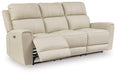 Dahlmoore Power Reclining Sofa - National Warehouse Furniture (Buffalo, NY)