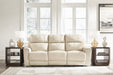 Dahlmoore Power Reclining Sofa - National Warehouse Furniture (Buffalo, NY)