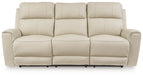 Dahlmoore Power Reclining Sofa - National Warehouse Furniture (Buffalo, NY)