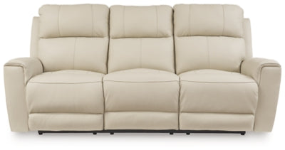 Dahlmoore Power Reclining Sofa - National Warehouse Furniture (Buffalo, NY)