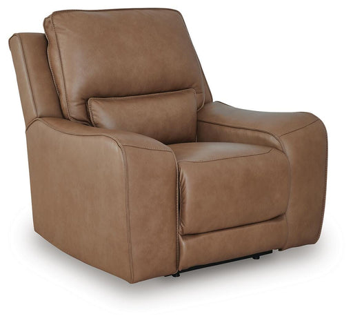 DeepWakes Power Recliner - National Warehouse Furniture (Buffalo, NY)