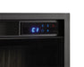 Zadilyn 72" TV Stand with Electric Fireplace - National Warehouse Furniture (Buffalo, NY)