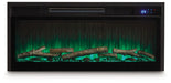 Entertainment Accessories Fireplace Insert - National Warehouse Furniture (Buffalo, NY)