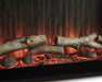 Zadilyn 72" TV Stand with Electric Fireplace - National Warehouse Furniture (Buffalo, NY)