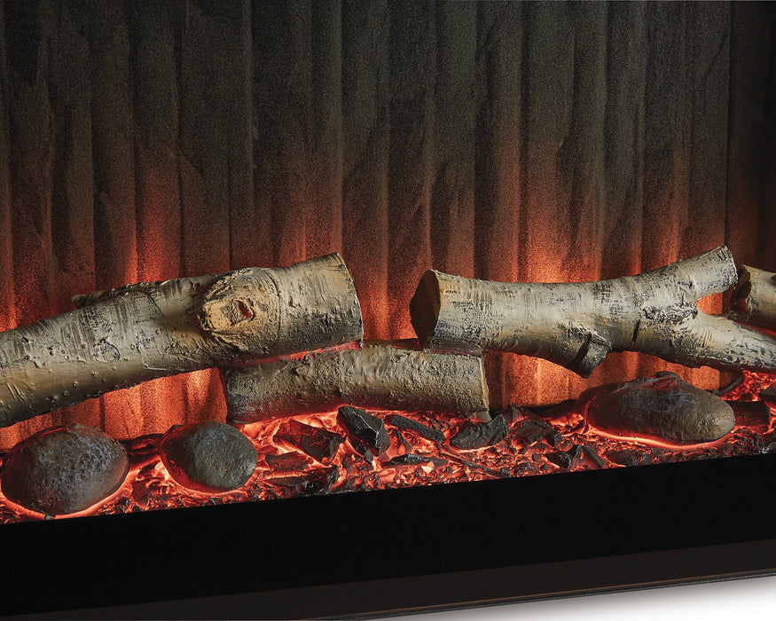Entertainment Accessories Fireplace Insert - National Warehouse Furniture (Buffalo, NY)
