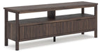 Cadmori 72" TV Stand - National Warehouse Furniture (Buffalo, NY)