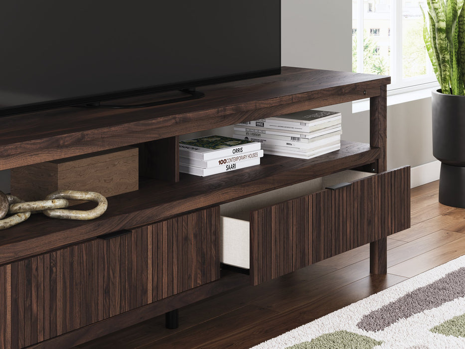 Cadmori 72" TV Stand - National Warehouse Furniture (Buffalo, NY)