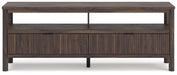 Cadmori 72" TV Stand - National Warehouse Furniture (Buffalo, NY)